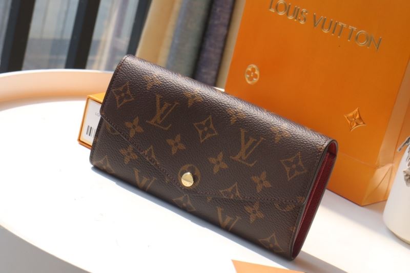 Louis Vuitton Wallets